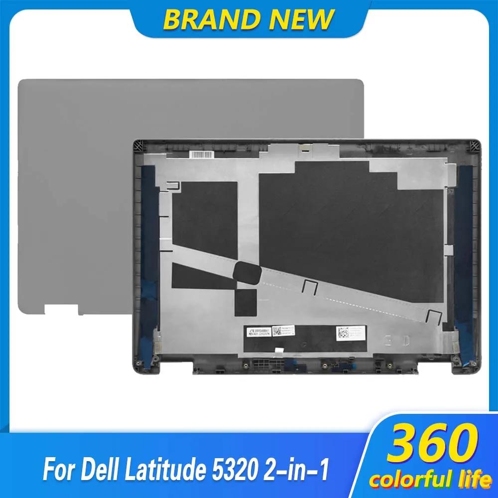 DELL Latitude 5320 E5320 ȭ  Ŀ ̽, 2-in-1 Ʈ LCD ĸ Ŀ, 005M34 05M34